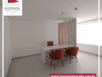 Sala Comercial para Aluguel